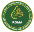 Logo Ufficio Territoriale biodiversità
